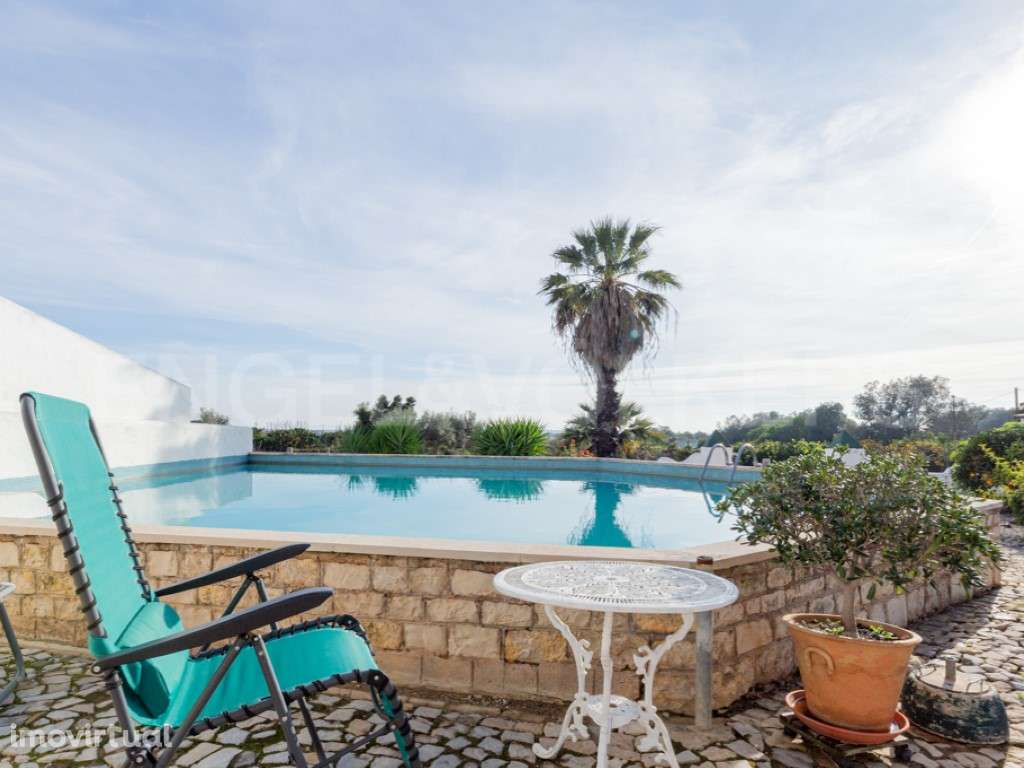 Rural Breeze Retreat - Grande imagem: 3/47