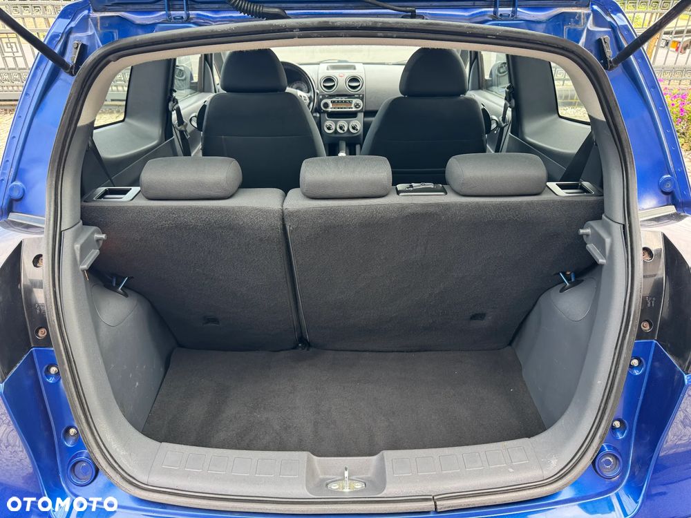 Mitsubishi Colt 1.3 Invite - 33