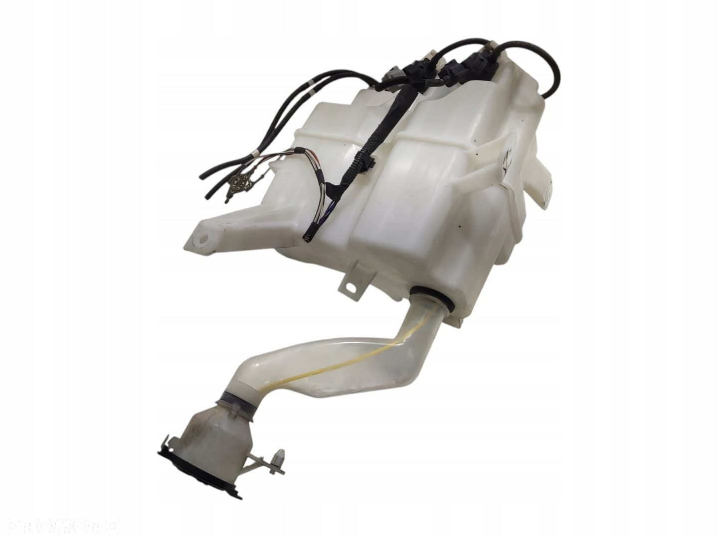 ZBIORNICZEK PŁYNU DO SPRYSKIWACZY TOYOTA PRIUS III 2009-2015 - 1