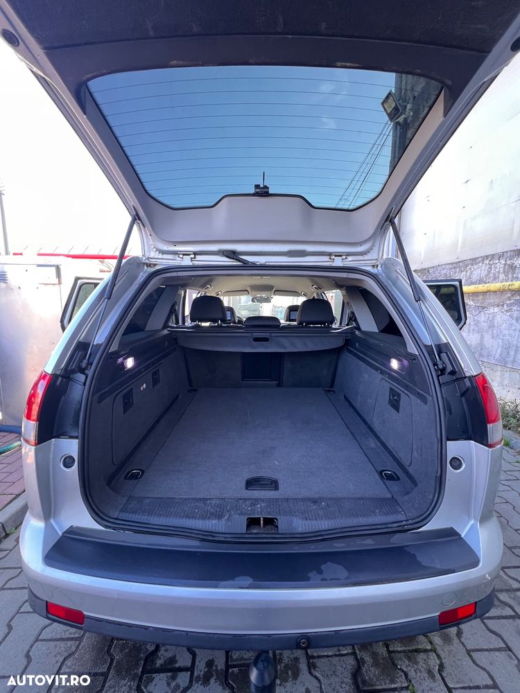 Opel Vectra - 8