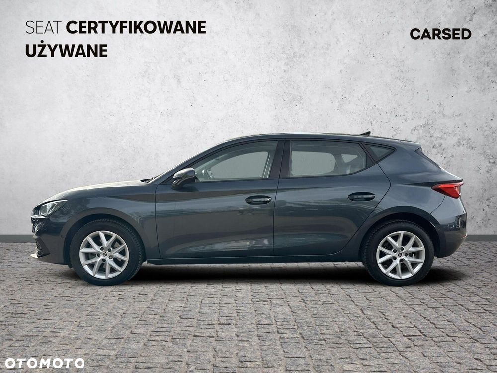 Seat Leon 1.0 eTSI Style DSG - 3