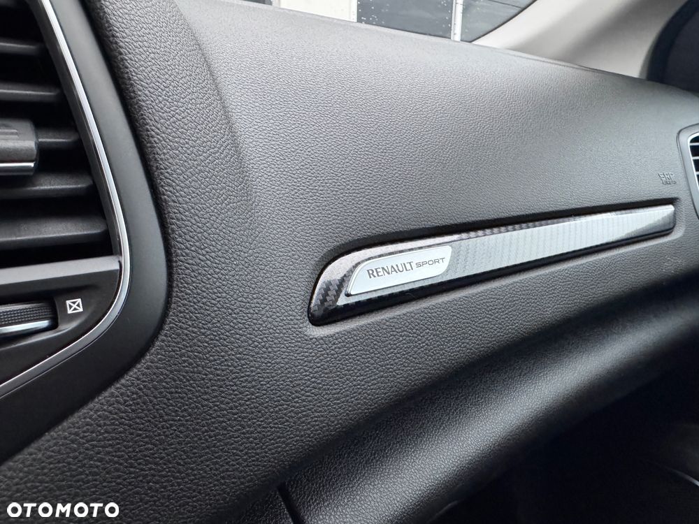 Renault Megane ENERGY dCi 165 EDC GT - 10