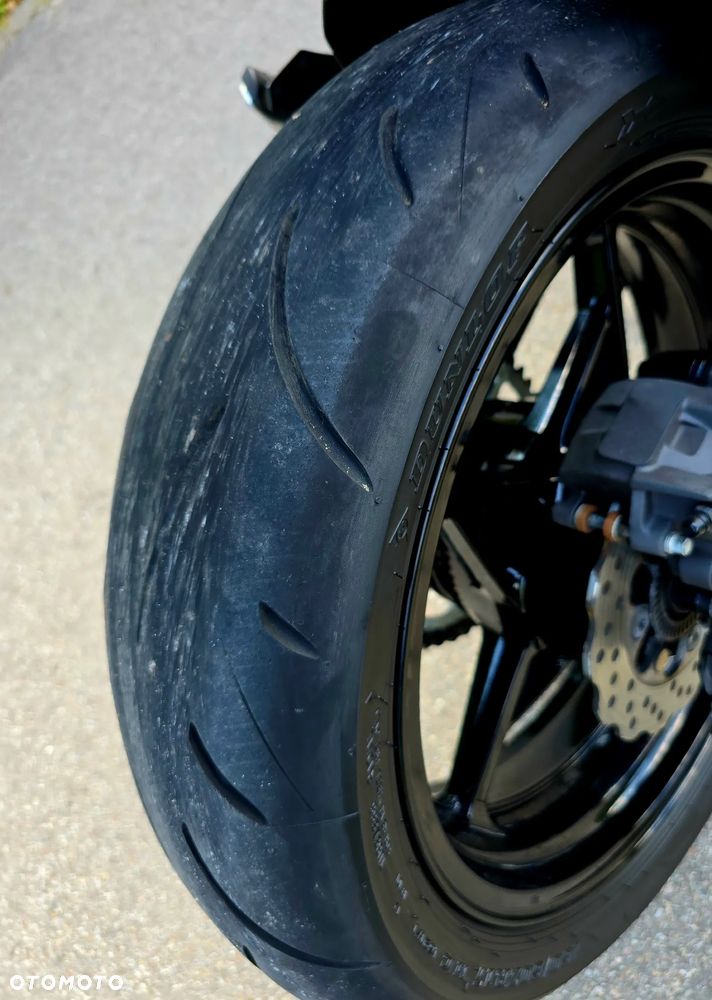 Kawasaki Z 650 - 14