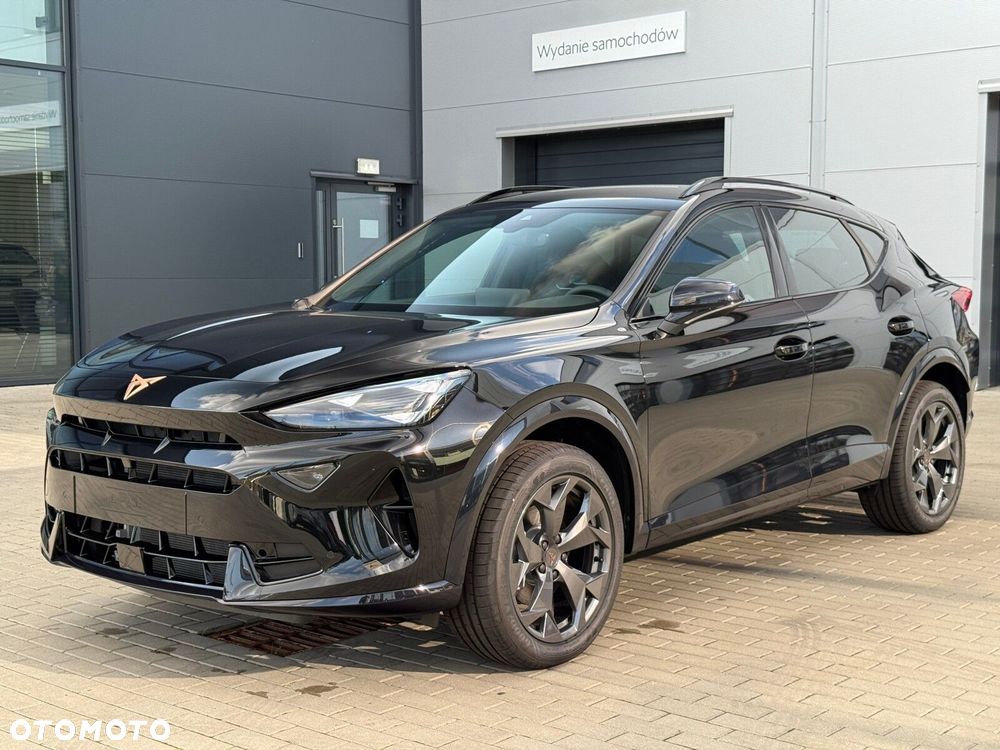 Cupra Formentor 2.0 TSI 4Drive DSG - 4