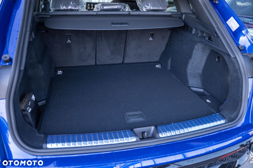 Audi Q5 TFSI mHEV 150 kW Quattro S tronic - 10