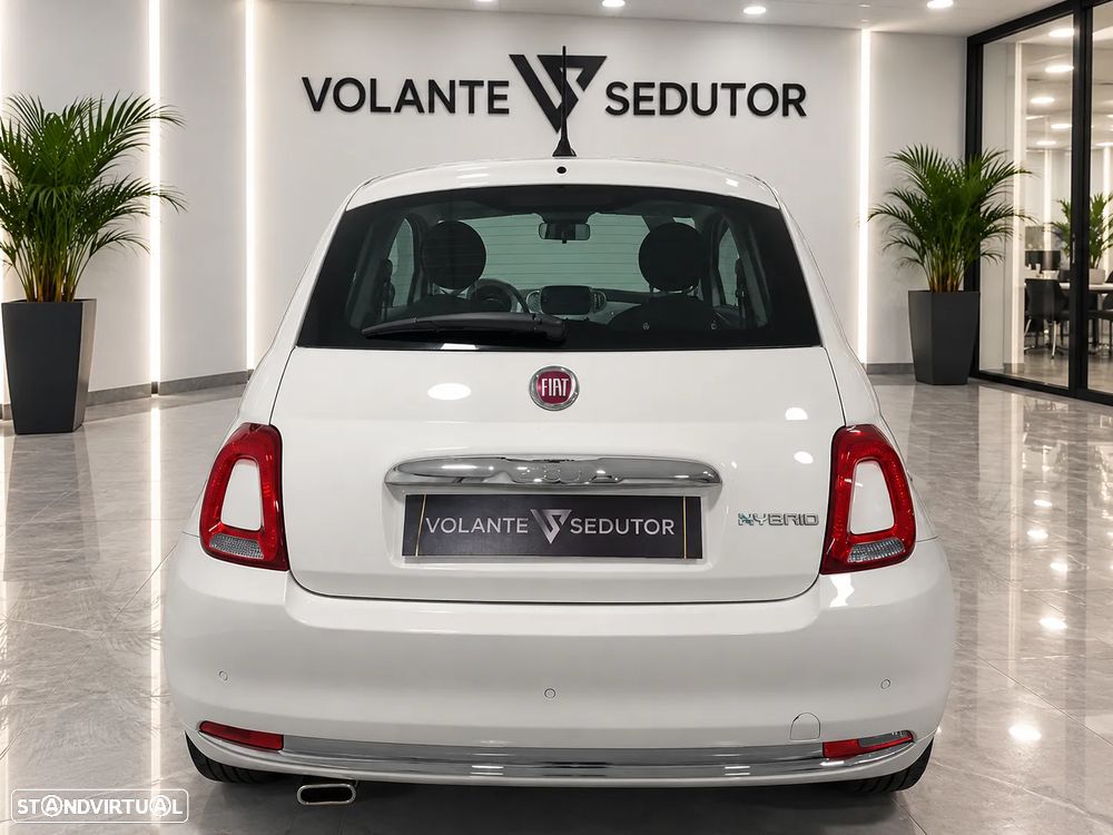 Fiat 500 2024 photo 3