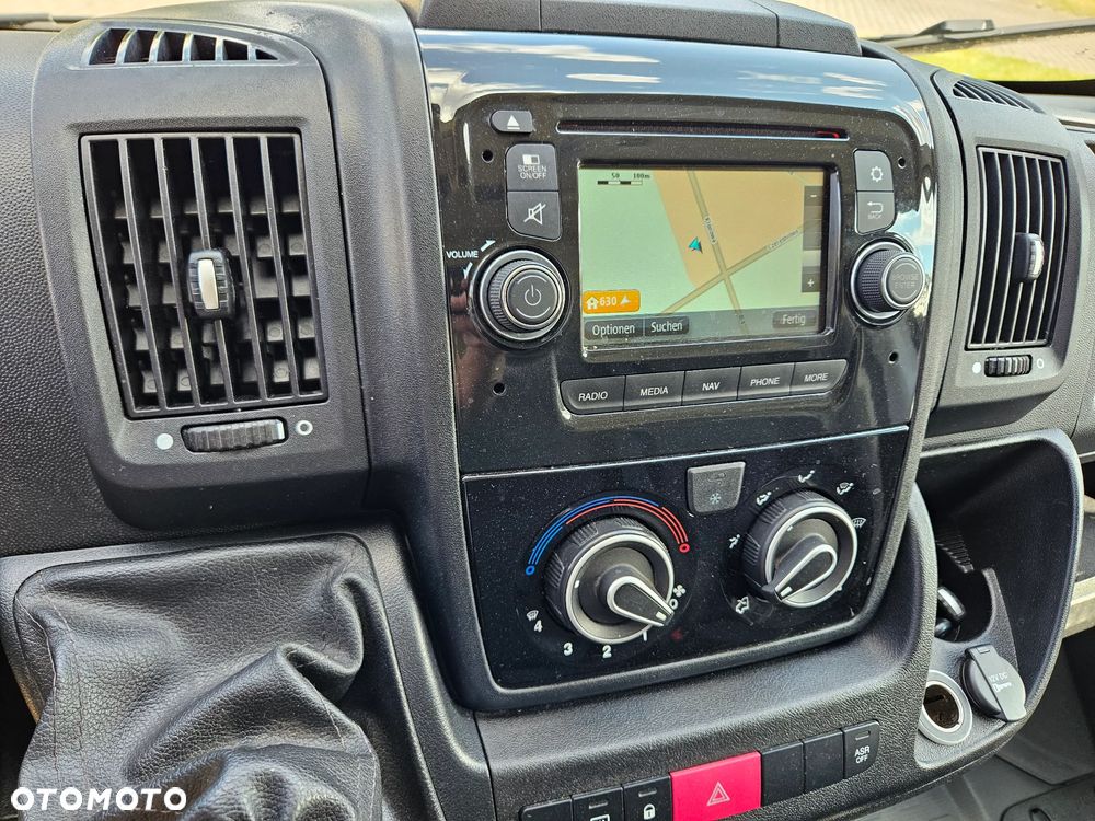 Fiat DUCATO L5H3 Klima kamera nav,i Bez adblue - 20