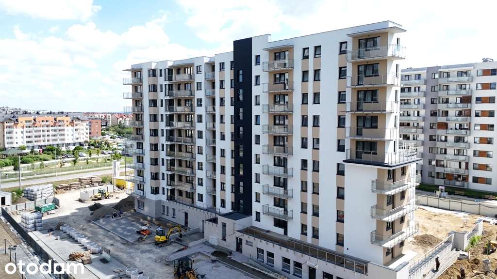 55m2 - 3pokoje! Projektant! Świetna inwestycja!
