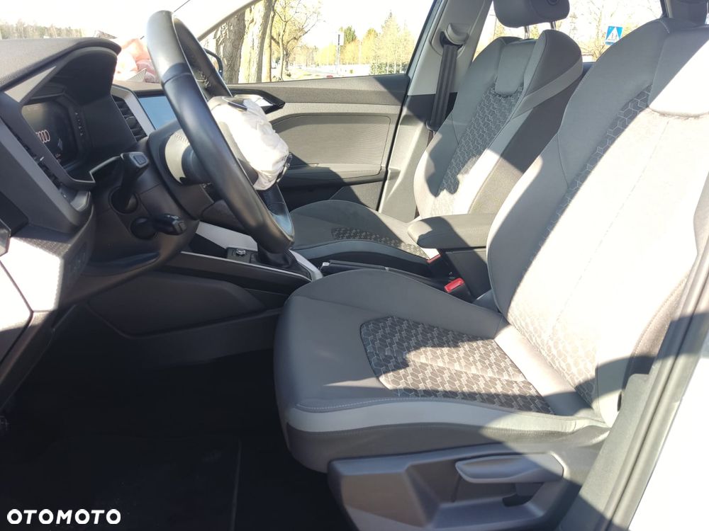 Audi A1 Sportback - 17