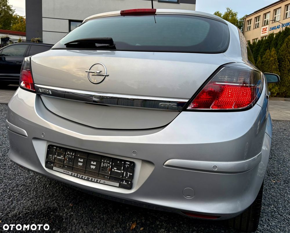 Opel Astra - 7