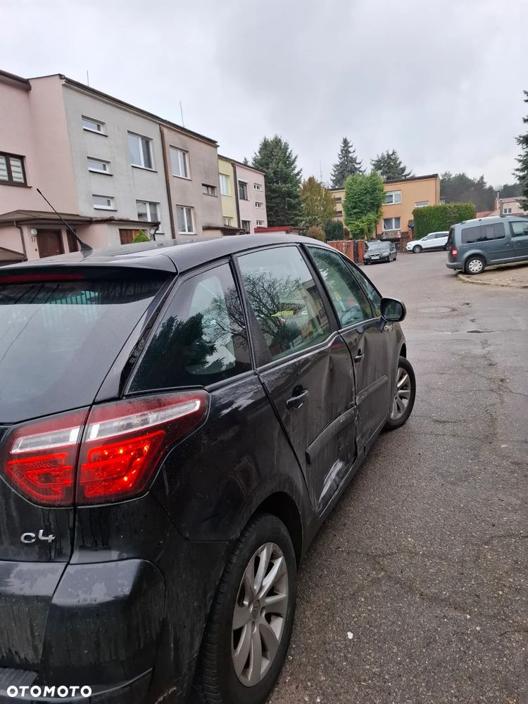 Citroën C4 Picasso 1.6 VTi Attraction - 12