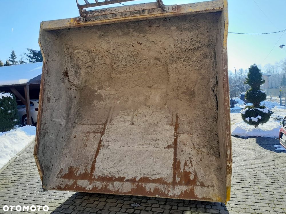 Wacker Neuson DV 100 DUAL VIEW, 2020r. 1937mtg z kabiną - 12