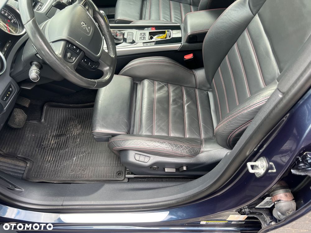 Peugeot 508 - 13