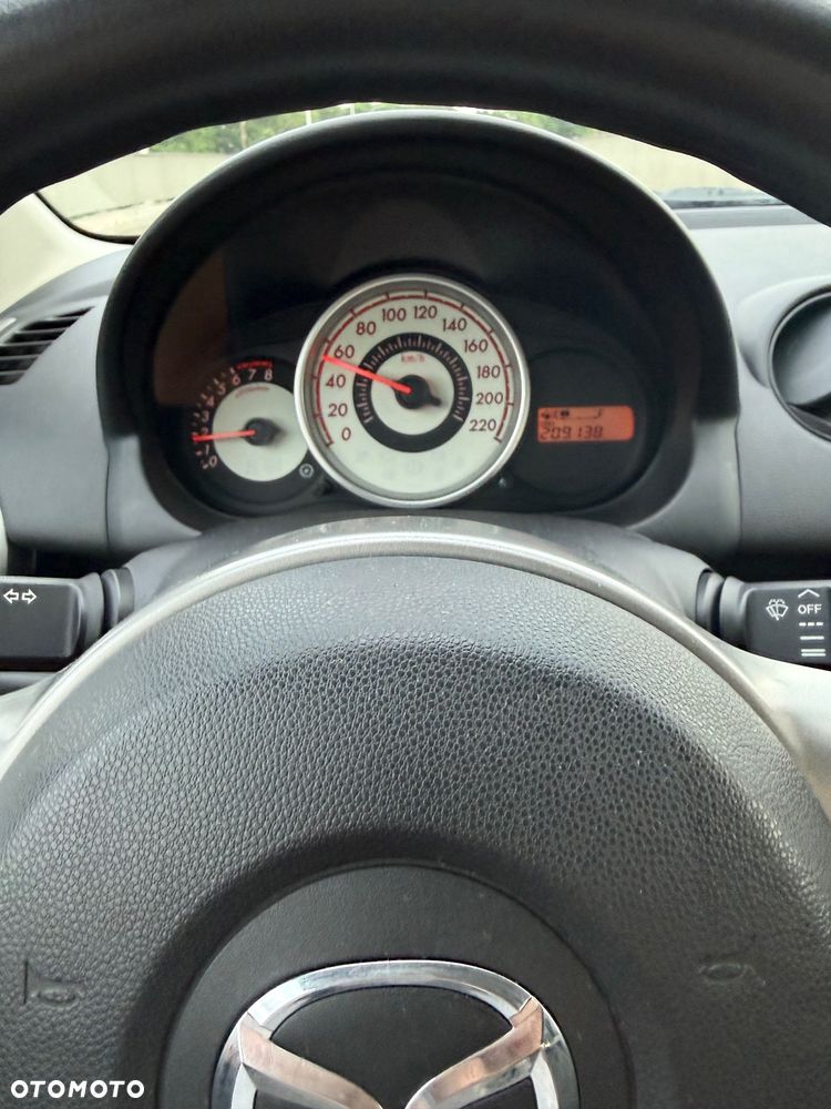 Mazda 2 1.3 Comfort - 38