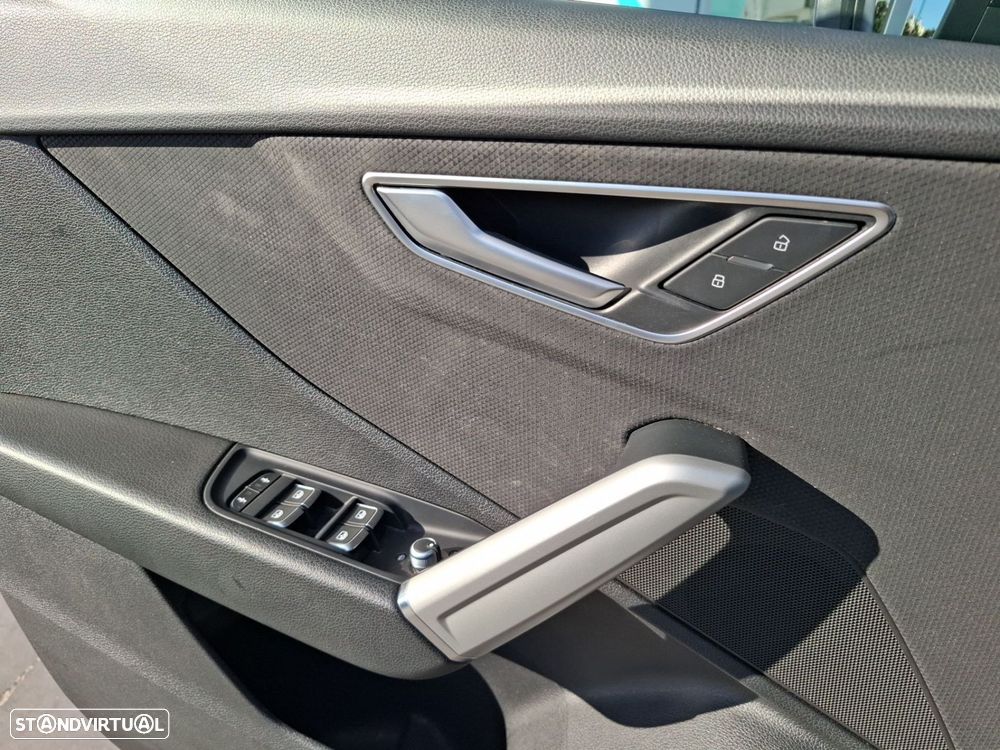Audi Q2 30 TFSI Advanced - 22
