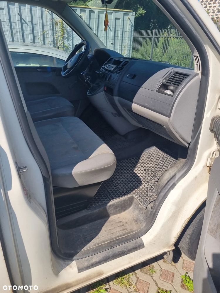 Volkswagen Transporter Standard - 7