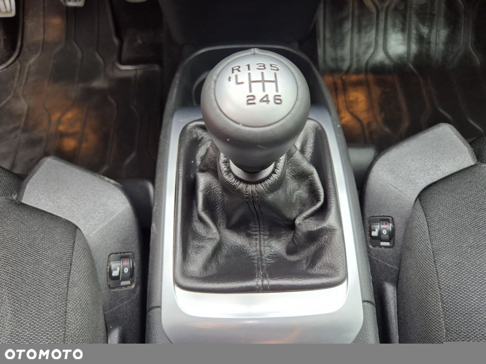 Citroën C4 Picasso BlueHDi 120 Business Class - 26