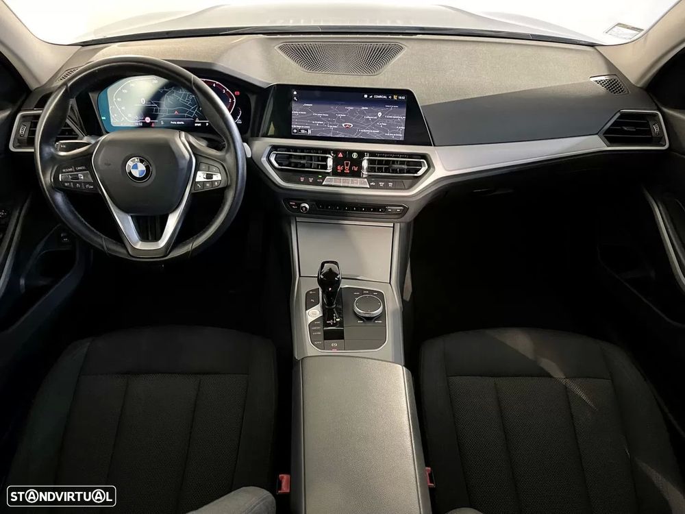 BMW 318 - 13