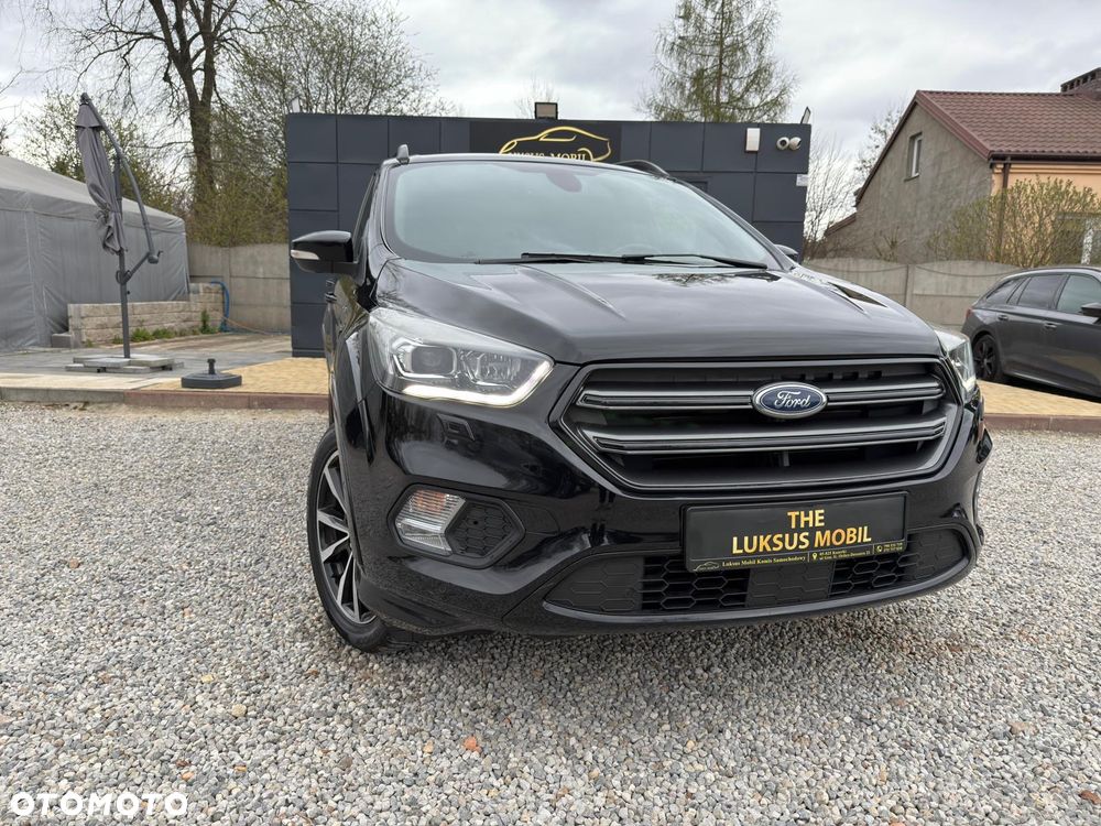 Ford Kuga 2.0 TDCi 4x2 ST-Line - 2
