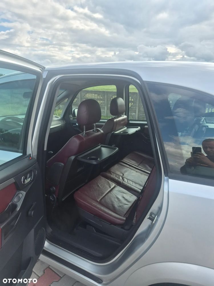 Opel Meriva 1.8 16V Cosmo - 21