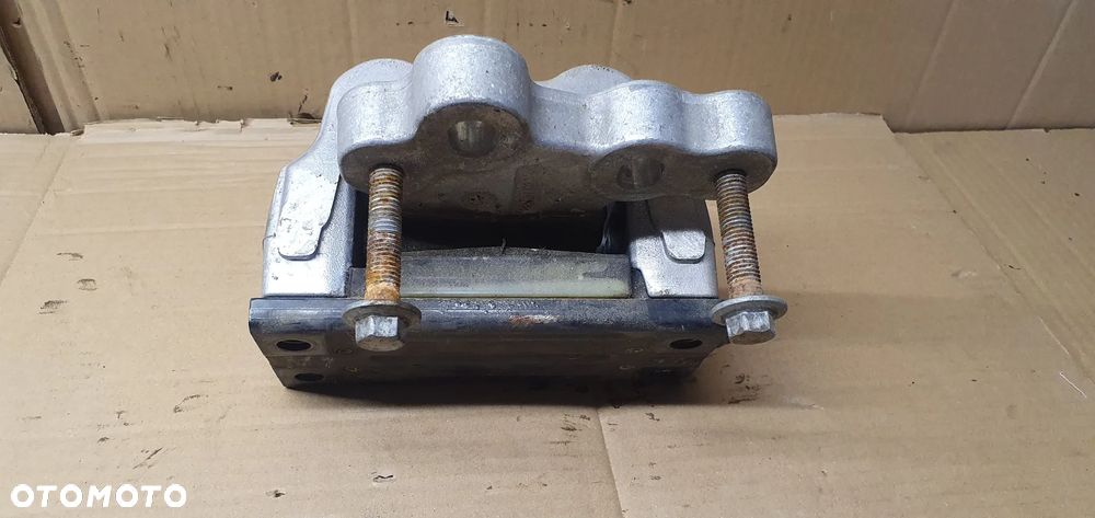 Łapa poduszka skrzyni biegów Ford Transit Custom MK8 Lift 2.0 TDCI GK21-7M121-AE - 3