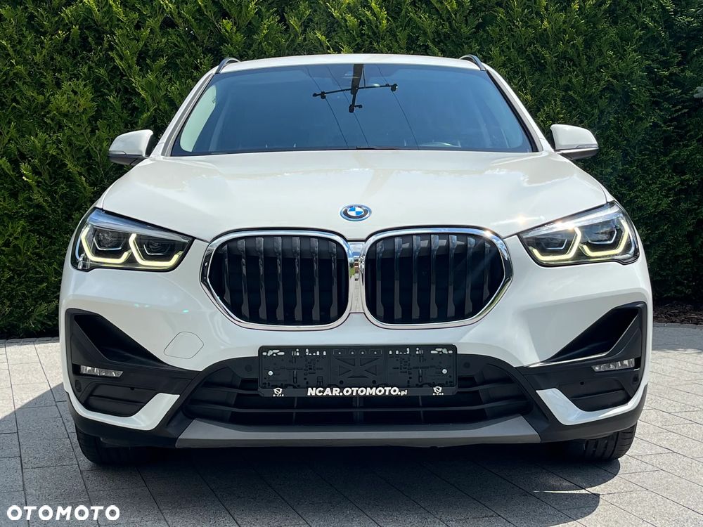 BMW X1 xDrive25e Advantage - 4