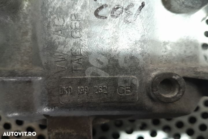 Suport motor 1K0199262GB 1K0199262GB Volkswagen VW Golf 6 [2008 - 201 - 4