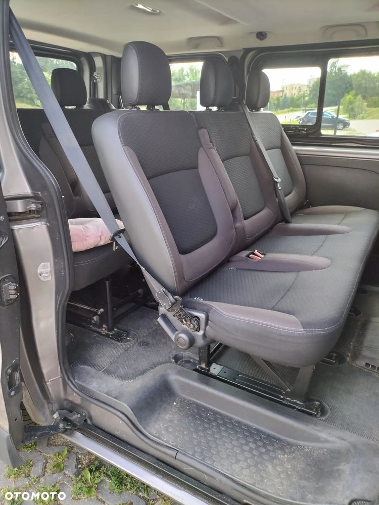 Fiat Talento L1H1 Family - 8