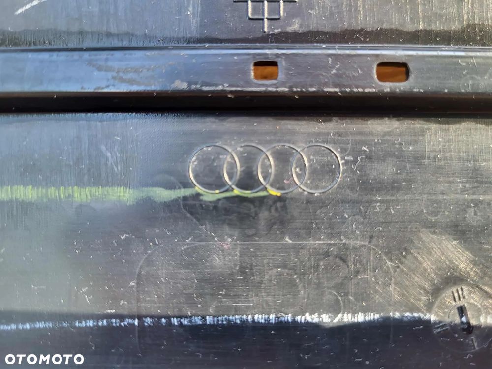 AUDI Q5 S LINE GRILL/ATRAPA CHŁODNICY 80A853651C - 15
