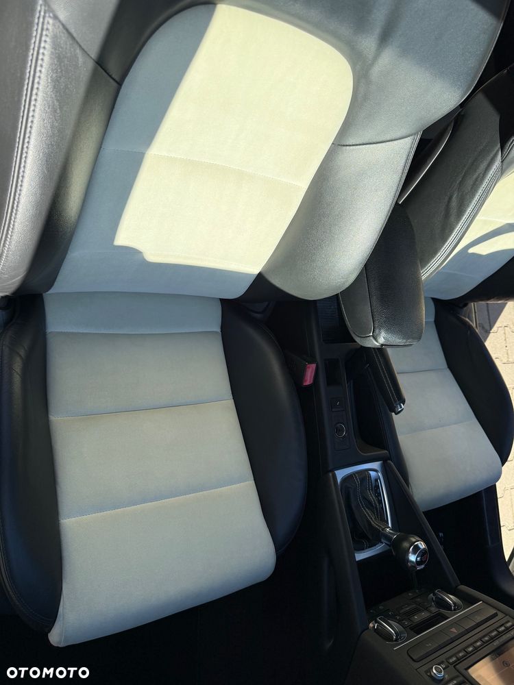 Audi S3 2.0 TFSI Quattro S tronic - 17