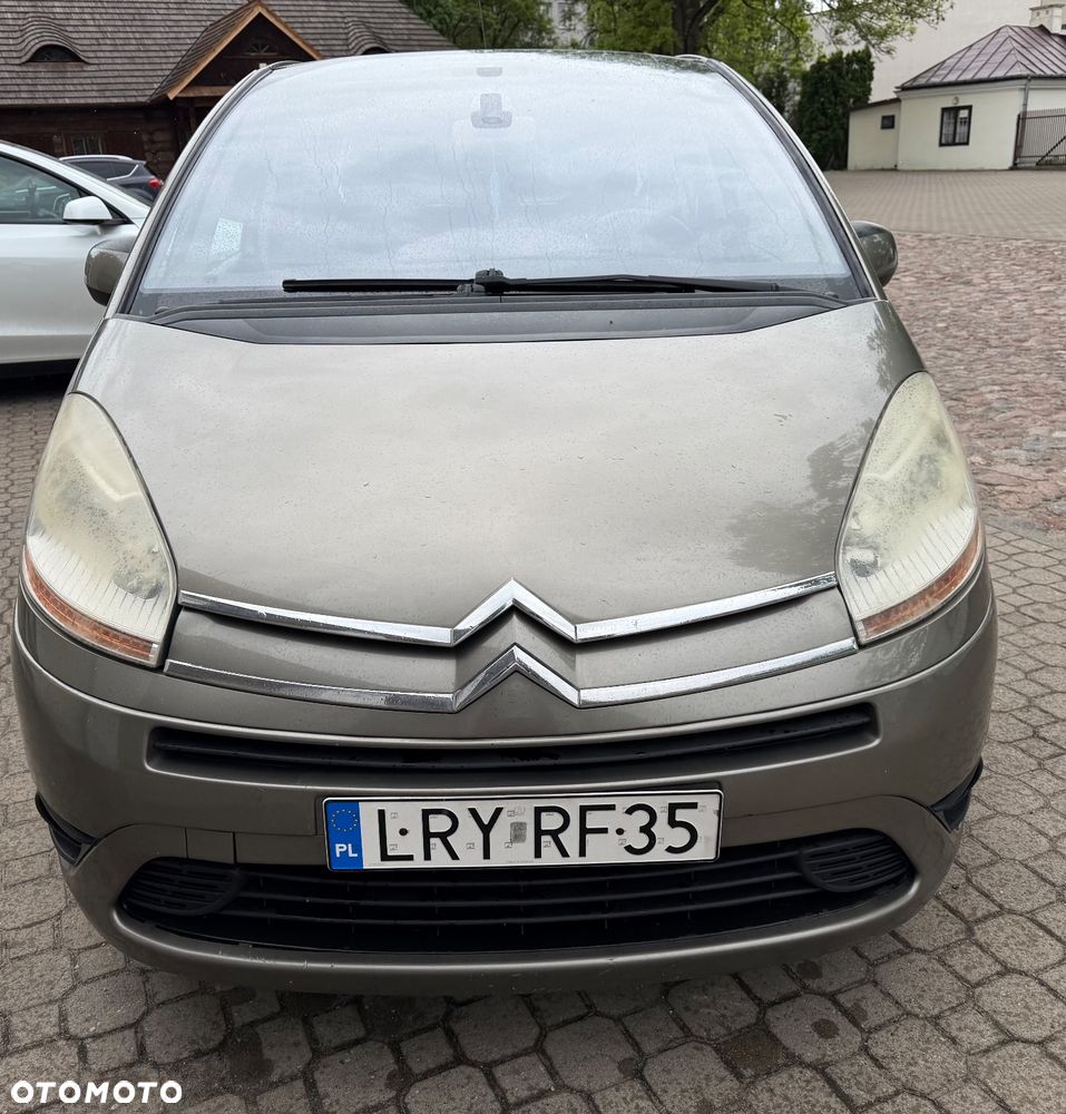 Citroën C4 Picasso - 20