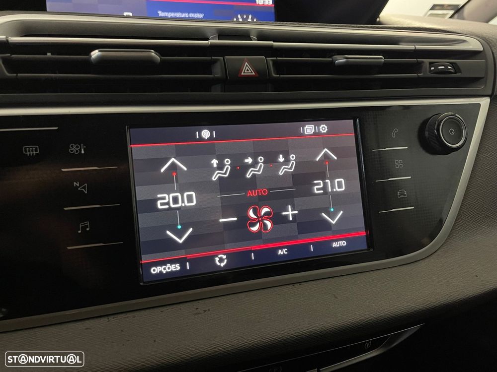 Citroën C4 Spacetourer - 25