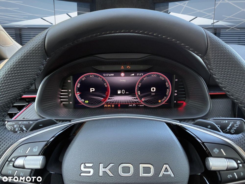Skoda Scala - 17