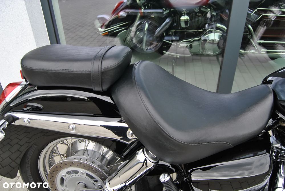 Honda Shadow - 17