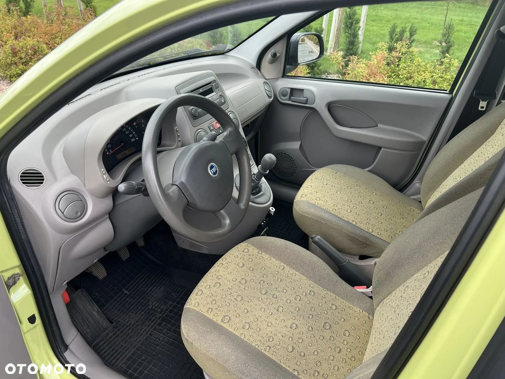 Fiat Panda 1.1 Fresh - 14