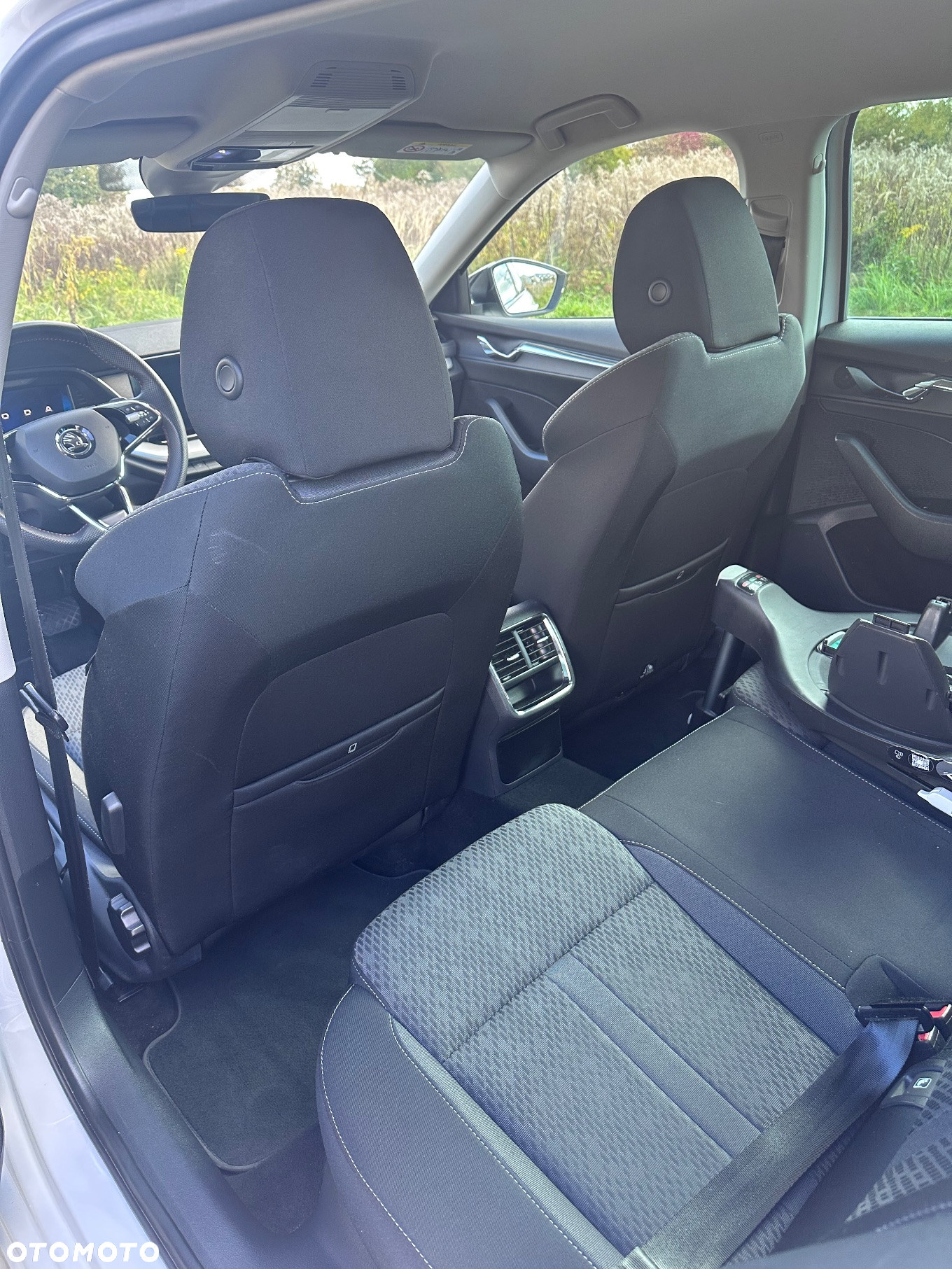 Skoda Octavia 1.5 TSI e-Tec Style DSG - 6