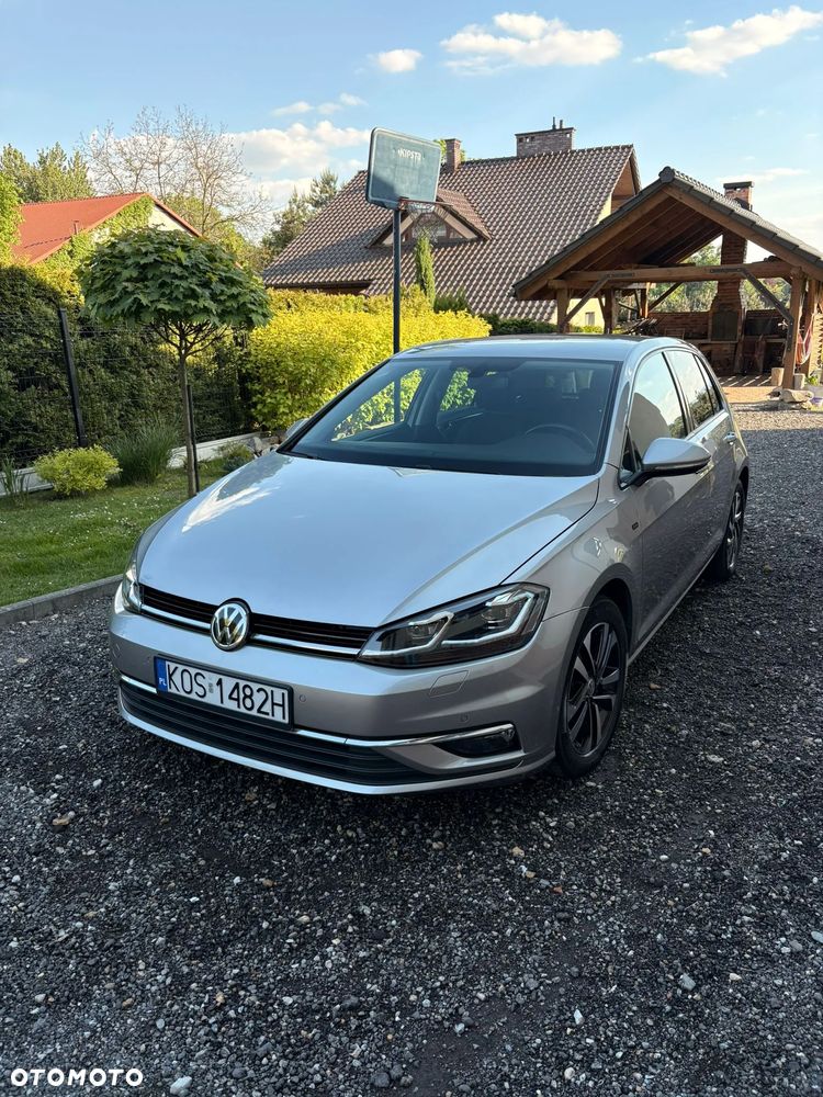 Volkswagen Golf - 15