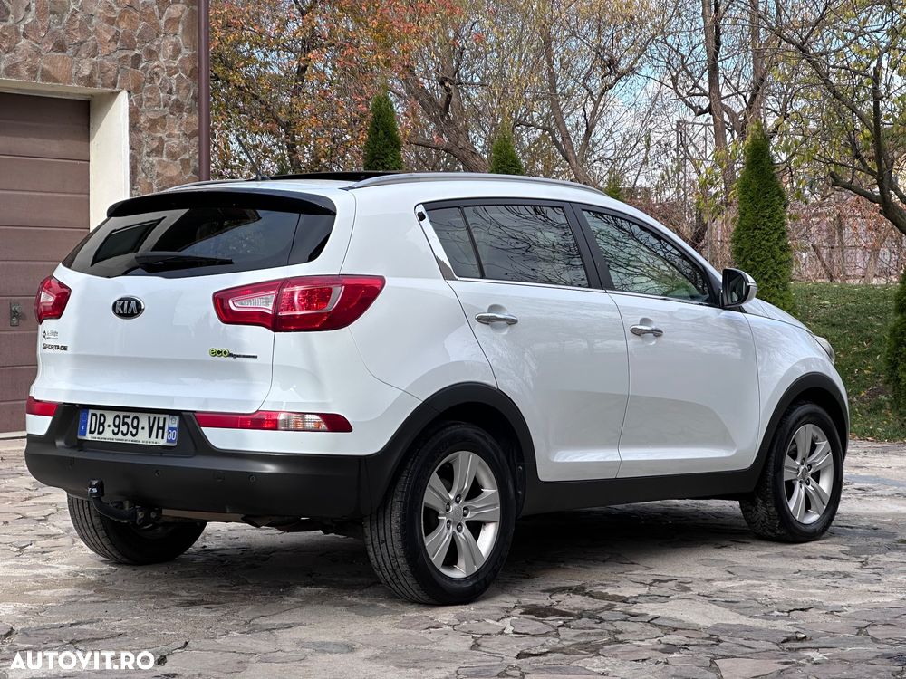Kia Sportage ver-1-7-crdi-2wd-vision - 21
