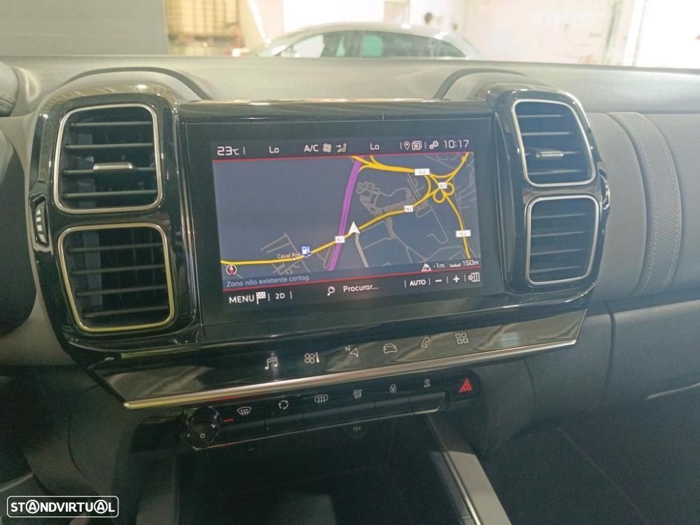 Citroën C5 Aircross 1.5 BlueHDi C-Series (TA) - 6