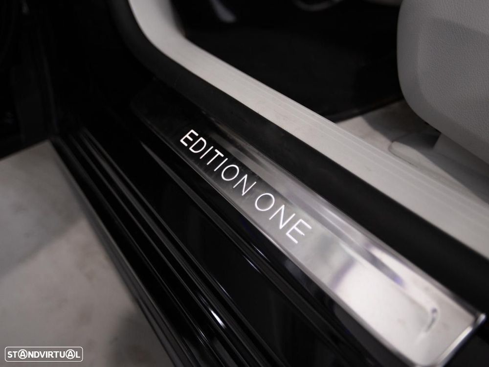 Mercedes-Benz EQS 580 4Matic Edition 1 - 22