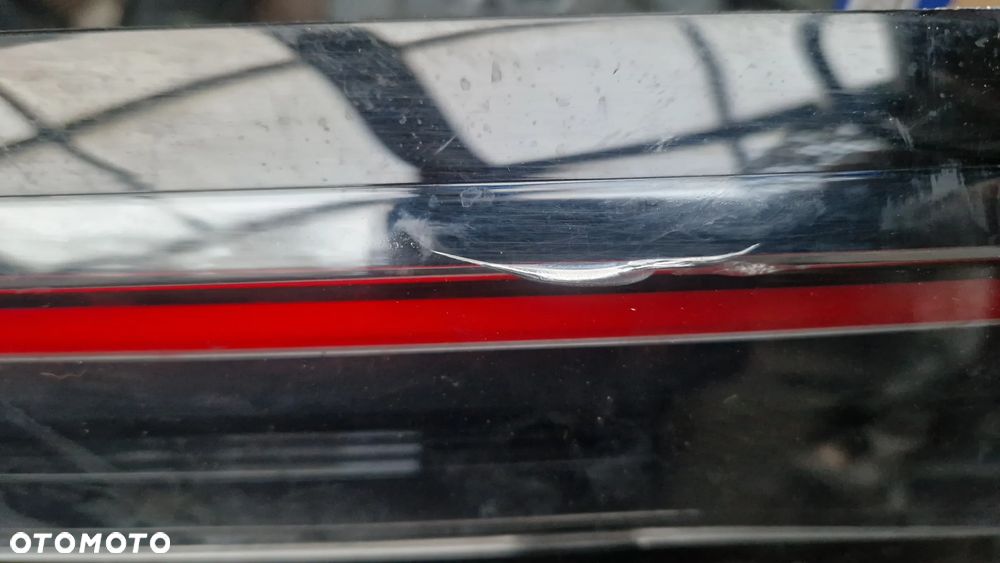 VOLKSWAGEN TIGUAN III BLENDA KLAPY BAGAŻNIKA 571945307C - 4
