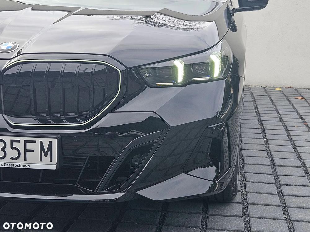 BMW Seria 5 - 10
