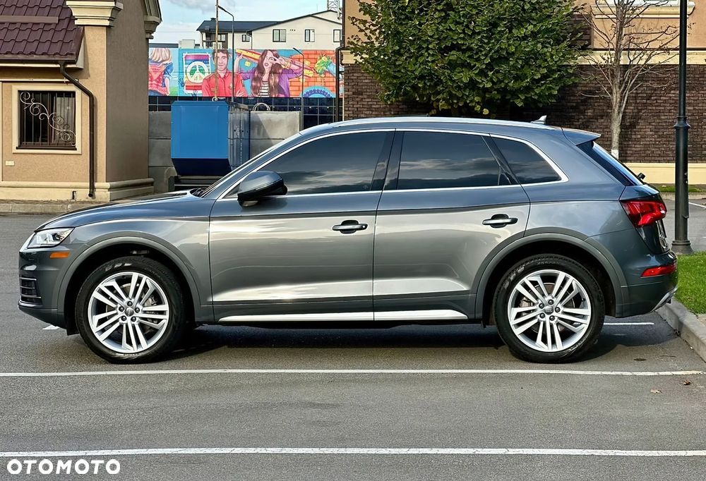 Audi Q5 2.0 TFSI Quattro S tronic - 4