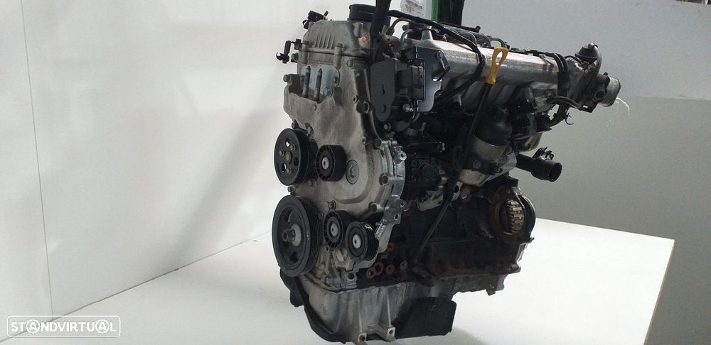 MOTOR COMPLETO HYUNDAI I30 2009 - 2