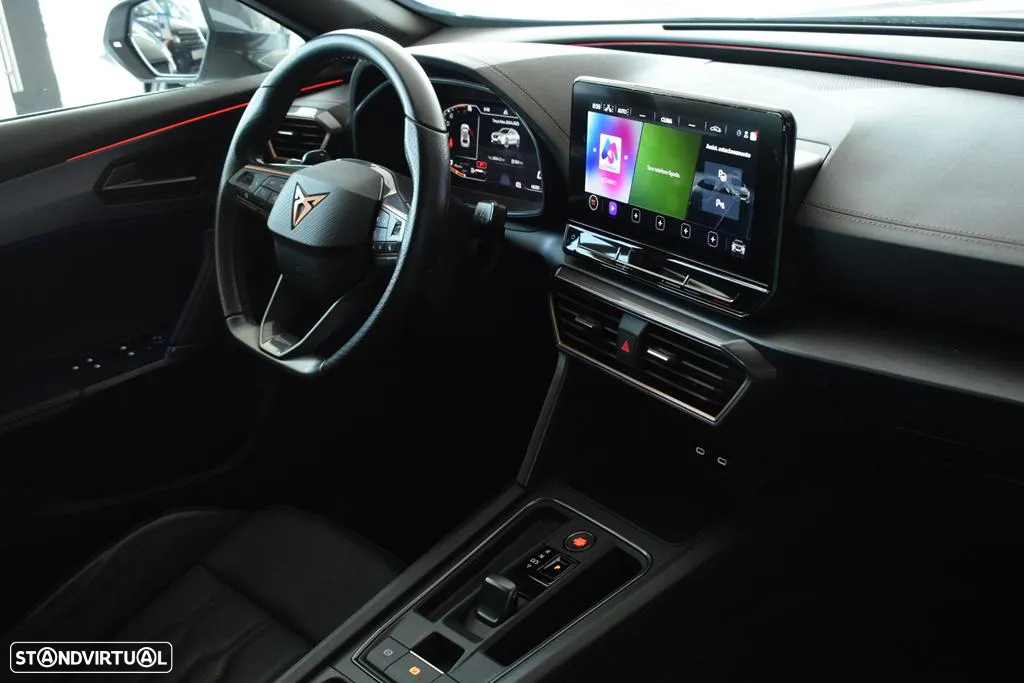 Cupra Formentor 1.5 TSI Sport DSG - 48