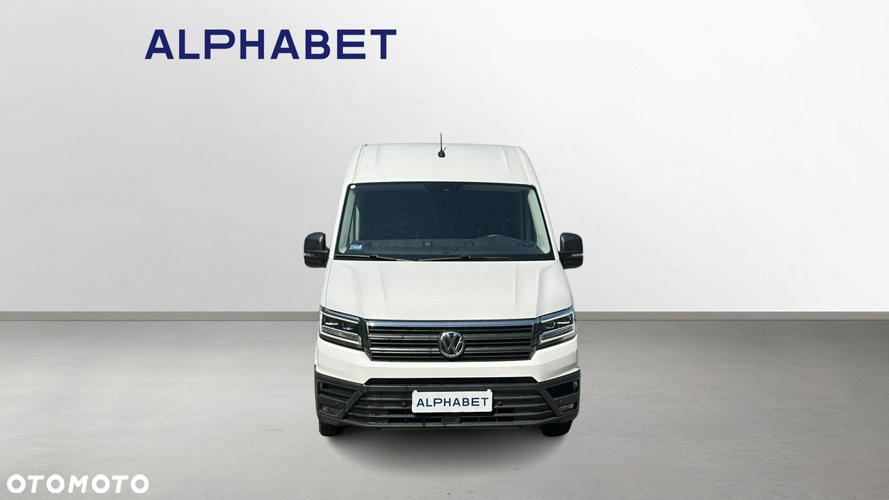 Volkswagen Crafter - 9