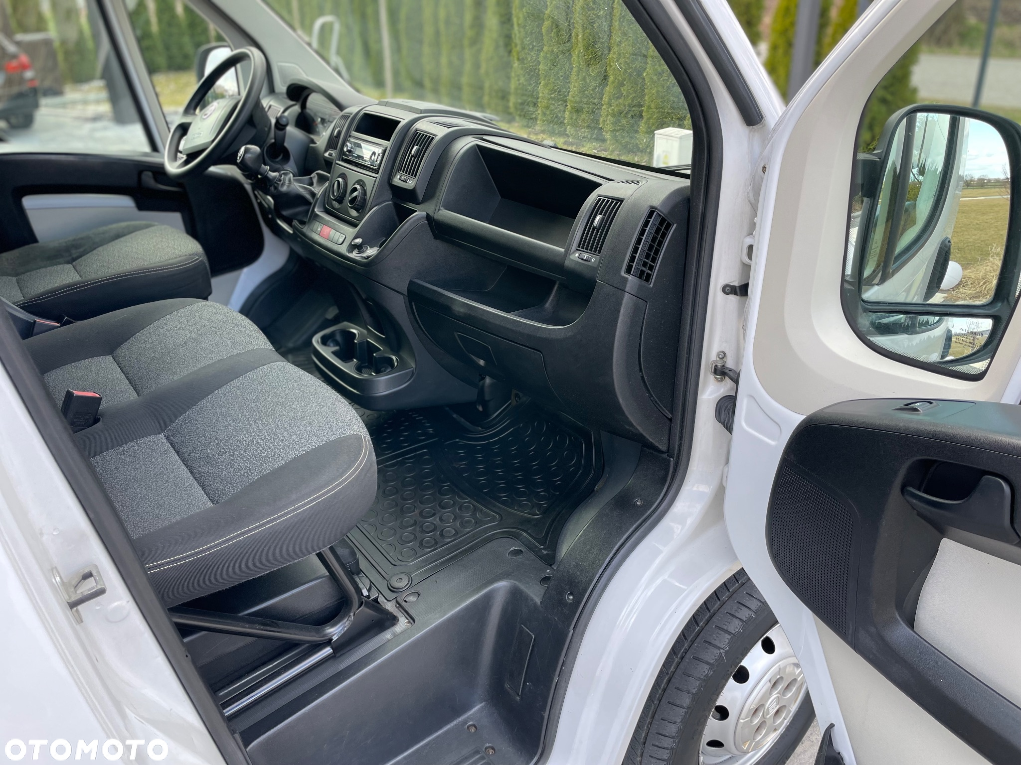 Fiat Ducato - 8