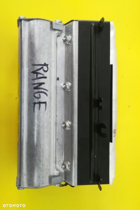 RANGE ROVER VOGUE L322 AIRBAG PODUSZKA EHM000200 - 3