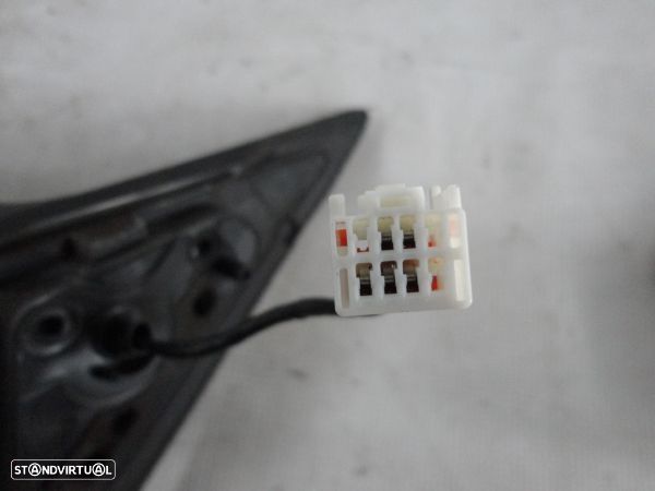 Espelho Retrovisor Esq Electrico Mazda 6 Hatchback (Gg) - 4