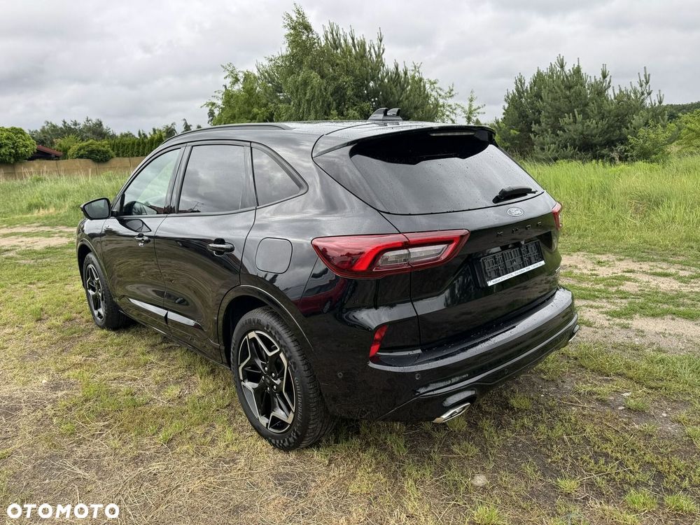 Ford Kuga - 7